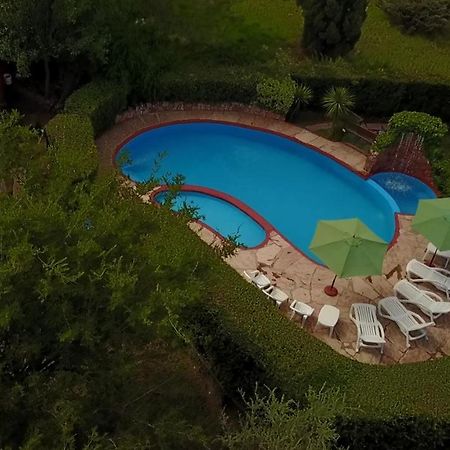 Cabanas Agua Que Brilla Міна-Клаверо Екстер'єр фото