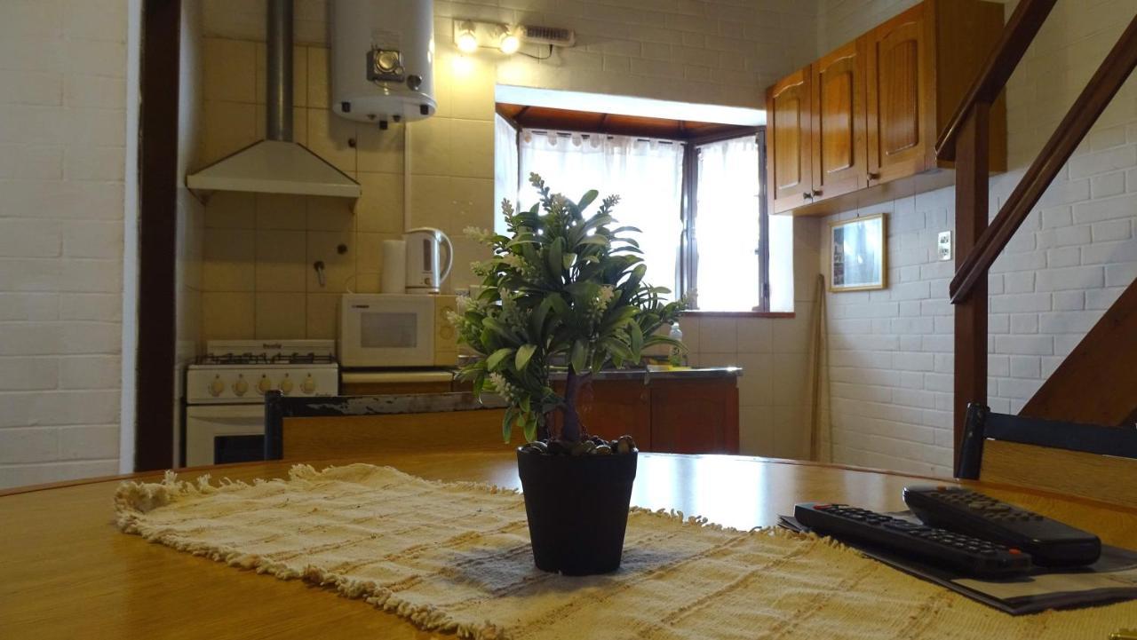Cabanas Agua Que Brilla Міна-Клаверо Екстер'єр фото